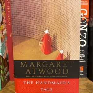 The Handmaid’s Tale